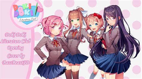 doki doki literature club New Videos (69)